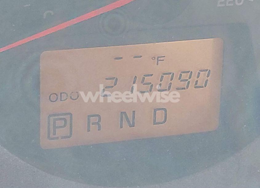 Photo 7 of 2009 Toyota Rav4 (VIN JTMBF33V395013969)