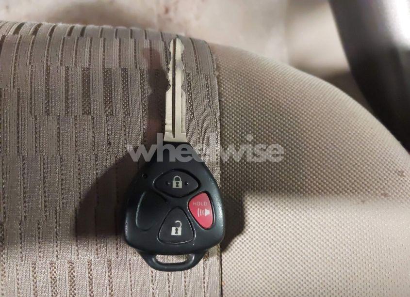 Photo 11 of 2009 Toyota Rav4 (VIN JTMBF33V39D011743)