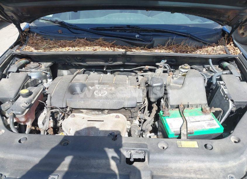 Photo 10 of 2009 Toyota Rav4 (VIN JTMBF33V49D008494)