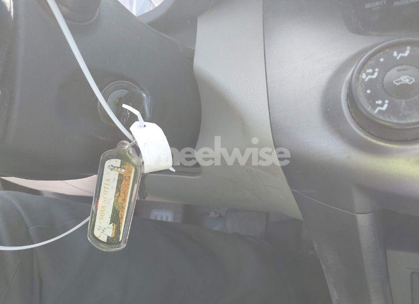 Photo 11 of 2009 Toyota Rav4 (VIN JTMBF33V49D008494)