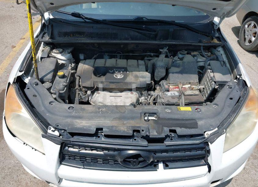 Photo 10 of 2009 Toyota Rav4 (VIN JTMBF33V49D011783)