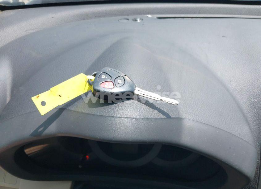 Photo 11 of 2009 Toyota Rav4 (VIN JTMBF33V49D011783)