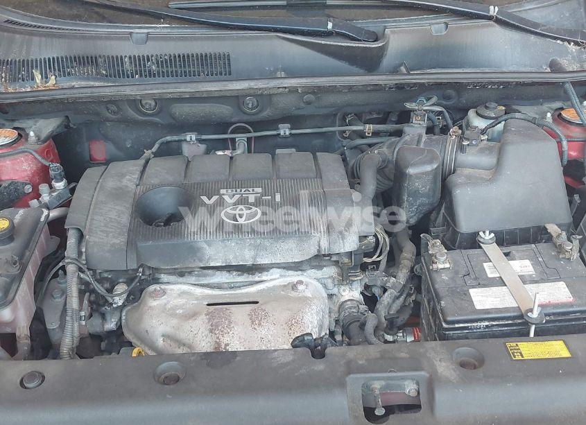 Photo 10 of 2009 Toyota Rav4 (VIN JTMBF33V595005940)