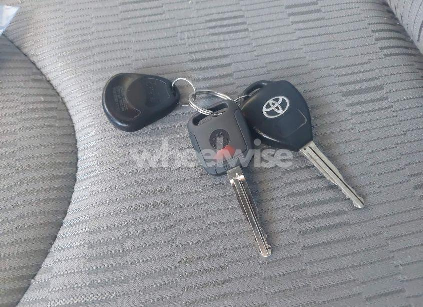 Photo 11 of 2009 Toyota Rav4 (VIN JTMBF33V595005940)