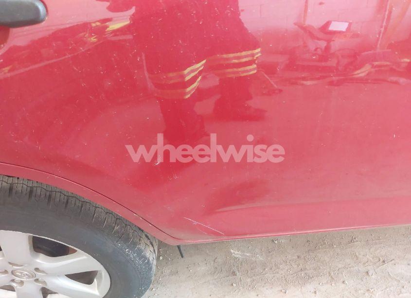 Photo 6 of 2009 Toyota Rav4 (VIN JTMBF33V595005940)