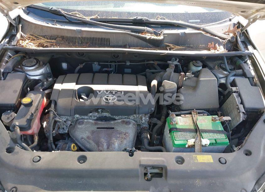 Photo 10 of 2009 Toyota Rav4 (VIN JTMBF33V59D009024)