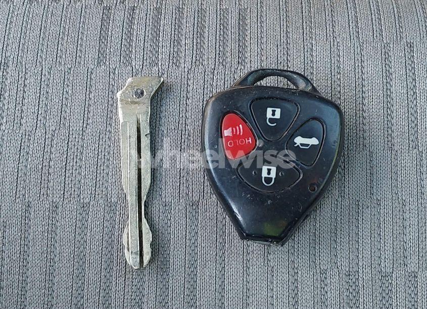 Photo 11 of 2009 Toyota Rav4 (VIN JTMBF33V59D009024)