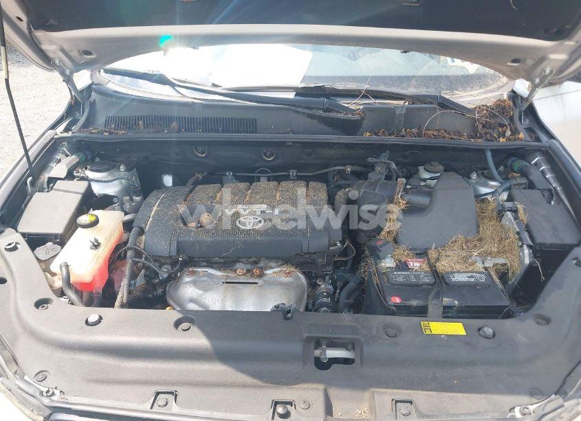 Photo 10 of 2009 Toyota Rav4 (VIN JTMBF33V695012184)