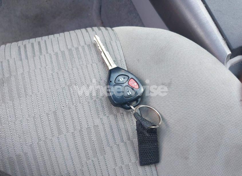 Photo 11 of 2009 Toyota Rav4 (VIN JTMBF33V695012184)