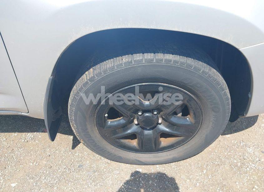 Photo 12 of 2009 Toyota Rav4 (VIN JTMBF33V695012184)