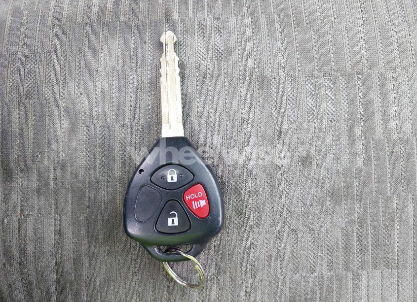 Photo 11 of 2009 Toyota Rav4 (VIN JTMBF33V99D008653)