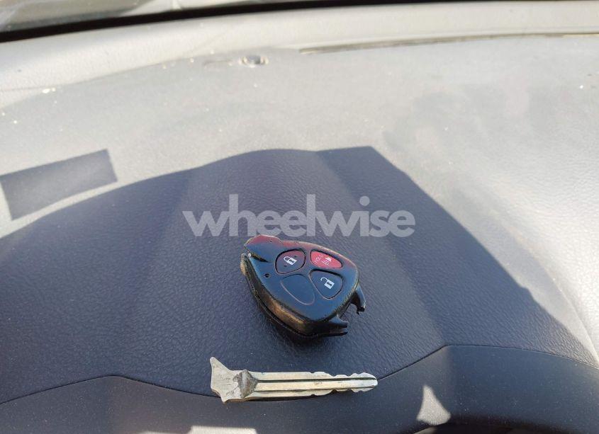 Photo 11 of 2009 Toyota Rav4 (VIN JTMBF33V99D010791)