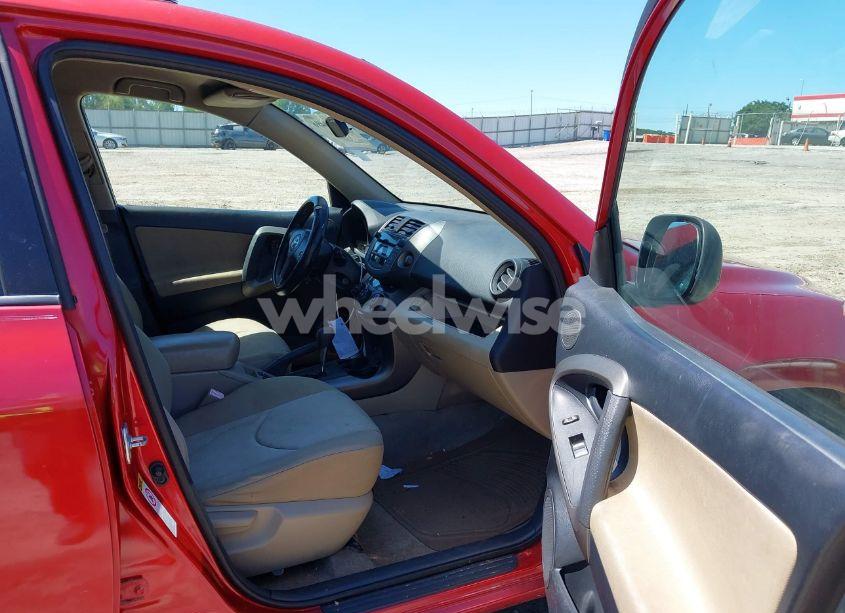 Photo 5 of 2009 Toyota Rav4 (VIN JTMBF33V99D010791)