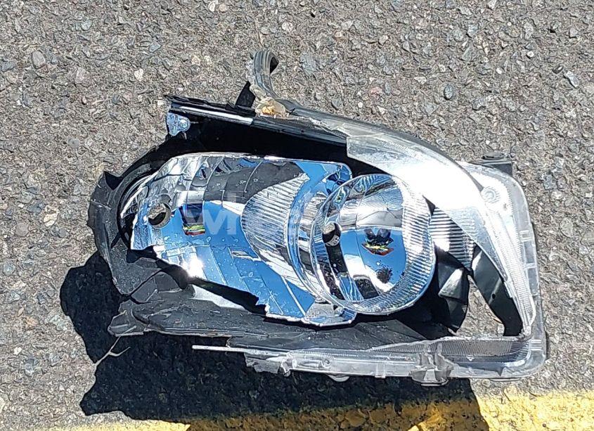 Photo 12 of 2010 Toyota Rav4 (VIN JTMBF4DV3AD031287)