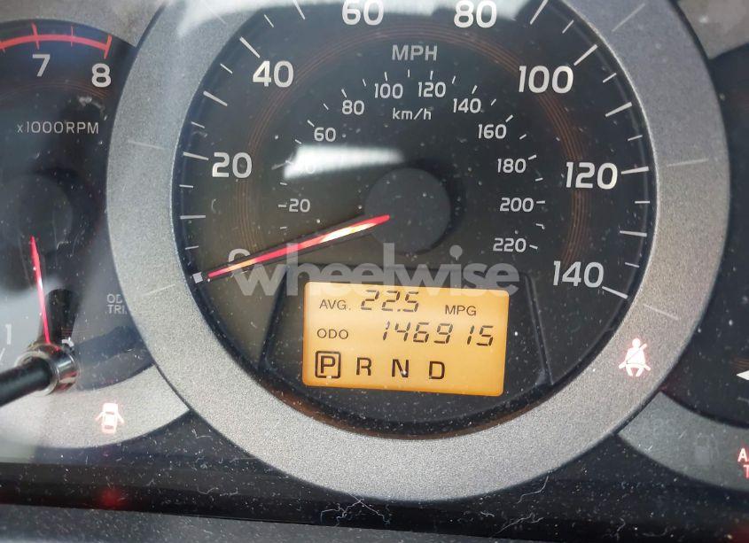 Photo 16 of 2010 Toyota Rav4 (VIN JTMBF4DV3AD031287)