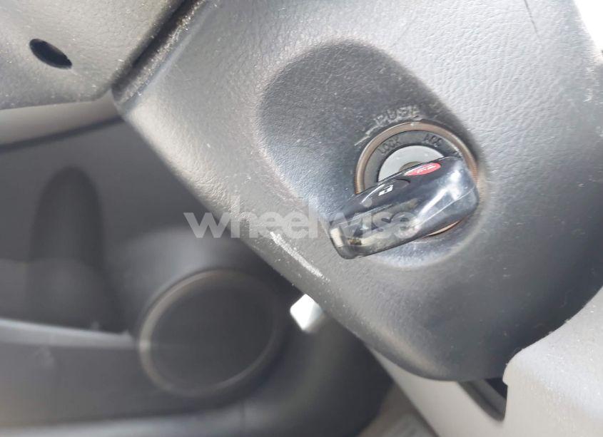 Photo 11 of 2011 Toyota Rav4 (VIN JTMBF4DV8B5049795)