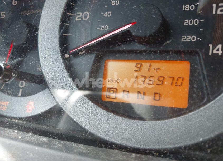 Photo 15 of 2011 Toyota Rav4 (VIN JTMBF4DV8B5049795)