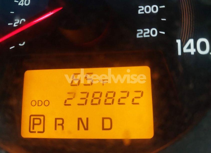 Photo 15 of 2011 Toyota Rav4 (VIN JTMBF4DVXBD042692)