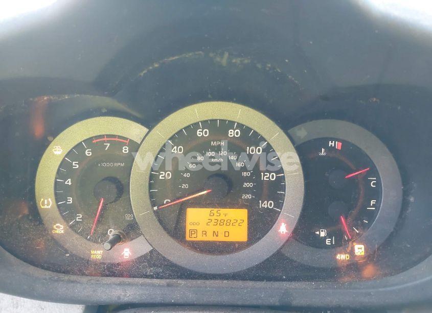 Photo 7 of 2011 Toyota Rav4 (VIN JTMBF4DVXBD042692)