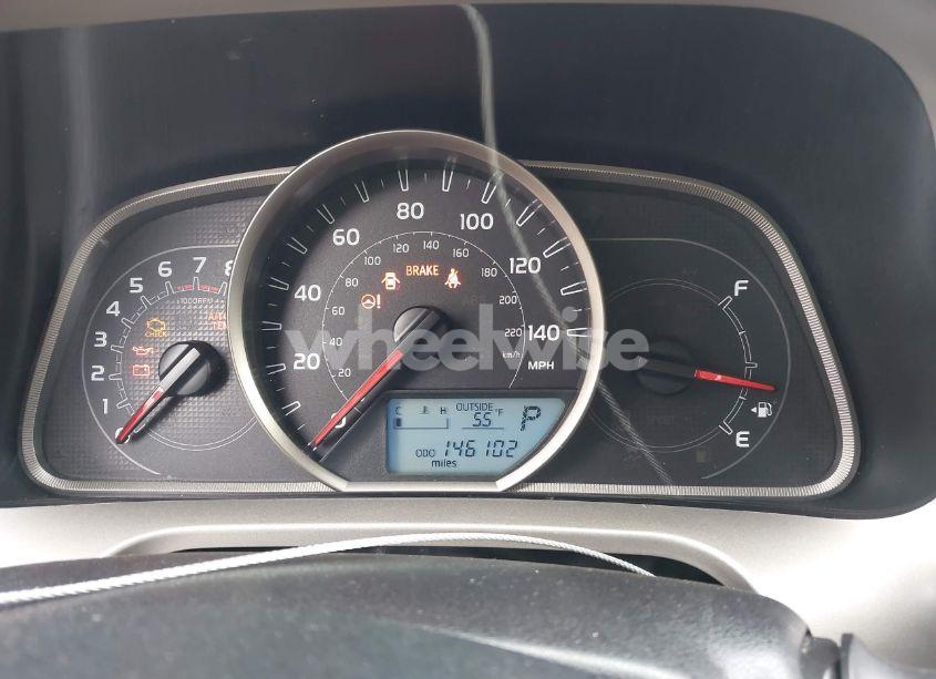 Photo 7 of 2015 Toyota Rav4 LE (VIN JTMBFREV0FD114243)