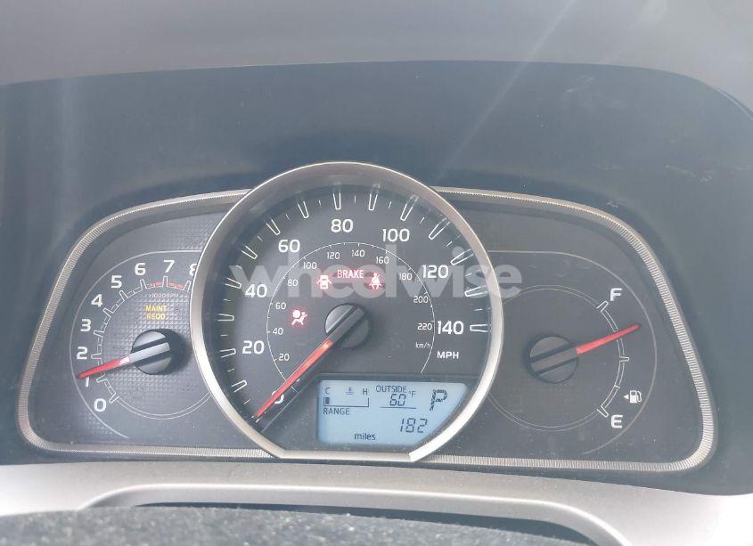 Photo 7 of 2015 Toyota Rav4 LE (VIN JTMBFREV0FJ030182)