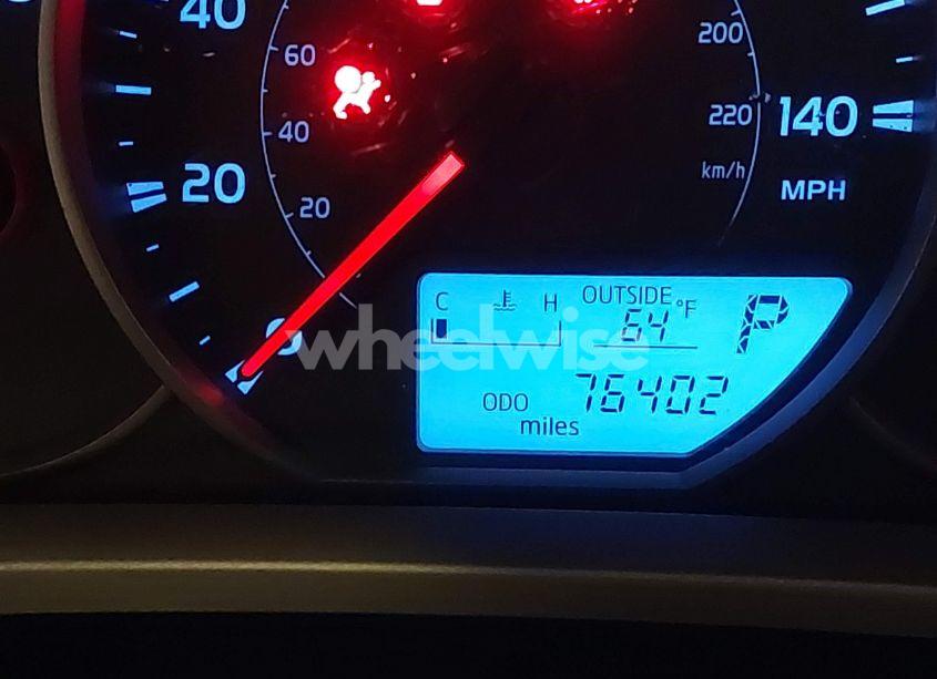 Photo 15 of 2016 Toyota Rav4 LE (VIN JTMBFREV0GJ104556)