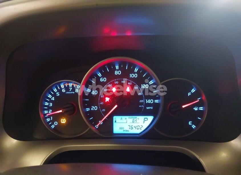 Photo 7 of 2016 Toyota Rav4 LE (VIN JTMBFREV0GJ104556)