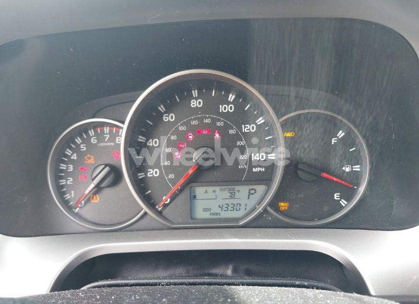 Photo 7 of 2016 Toyota Rav4 LE (VIN JTMBFREV1GJ091168)