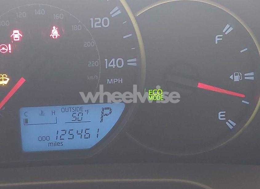 Photo 15 of 2016 Toyota Rav4 LE (VIN JTMBFREV2GD196204)