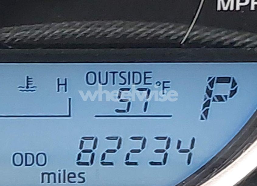 Photo 15 of 2015 Toyota Rav4 LE (VIN JTMBFREV3FJ035828)