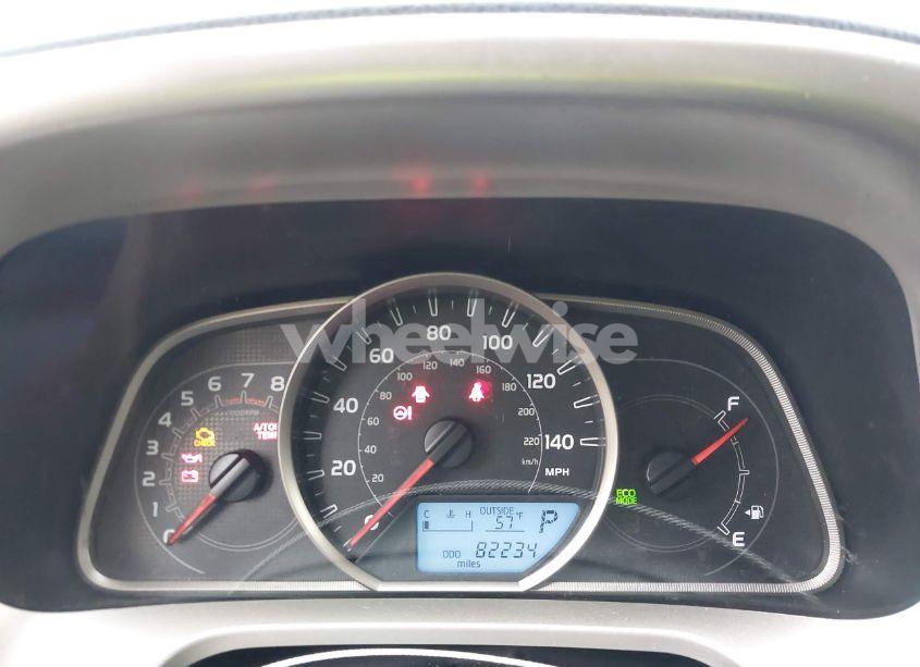 Photo 7 of 2015 Toyota Rav4 LE (VIN JTMBFREV3FJ035828)