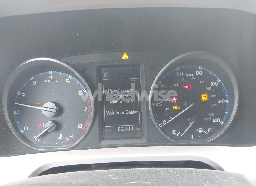 Photo 7 of 2018 Toyota Rav4 LE (VIN JTMBFREV3JJ194194)