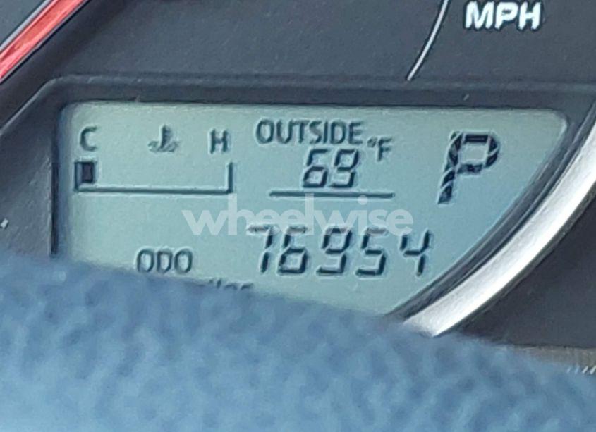 Photo 15 of 2015 Toyota Rav4 LE (VIN JTMBFREV4FJ027432)