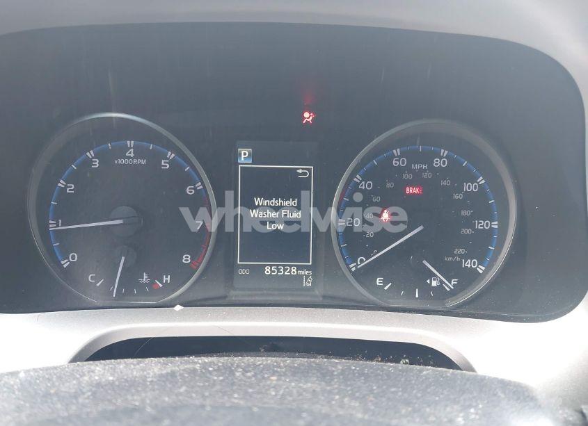 Photo 7 of 2018 Toyota Rav4 LE (VIN JTMBFREV4JJ193636)