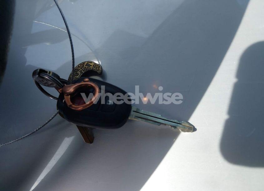 Photo 11 of 2015 Toyota Rav4 LE (VIN JTMBFREV5FD166614)