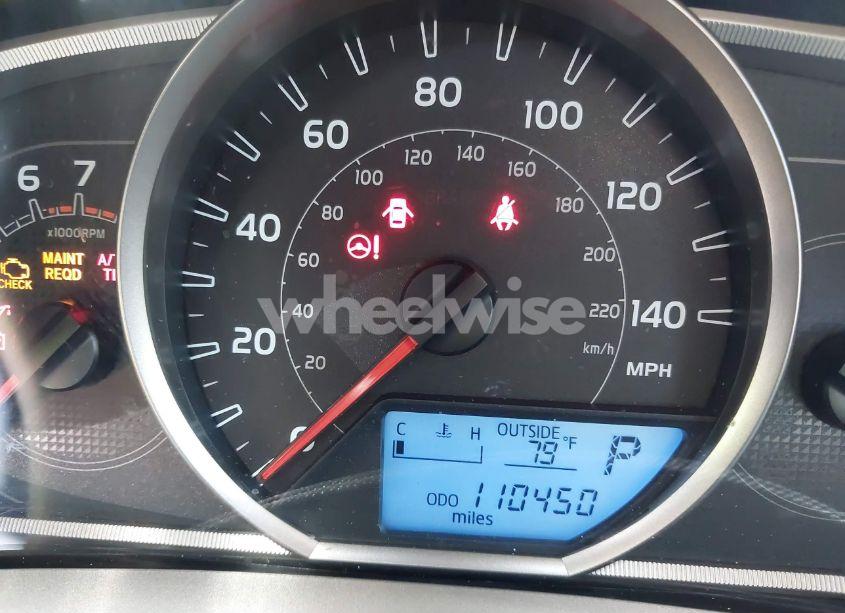 Photo 15 of 2015 Toyota Rav4 LE (VIN JTMBFREV5FD166614)