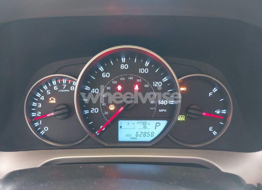 Photo 7 of 2016 Toyota Rav4 LE (VIN JTMBFREV5GD190932)