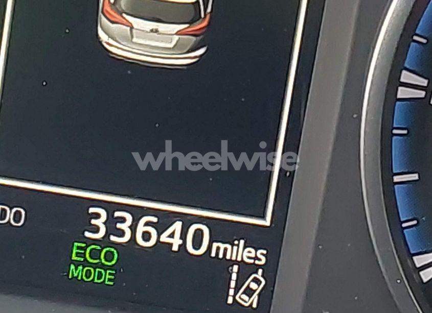 Photo 7 of 2018 Toyota Rav4 LE (VIN JTMBFREV5JD246228)