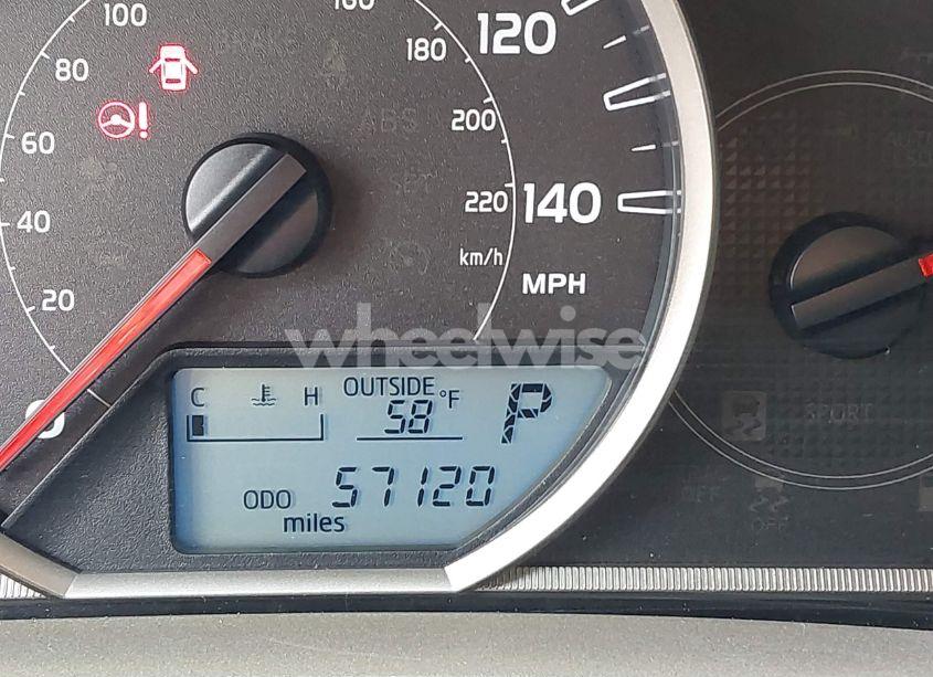 Photo 15 of 2015 Toyota Rav4 LE (VIN JTMBFREV6FD147652)