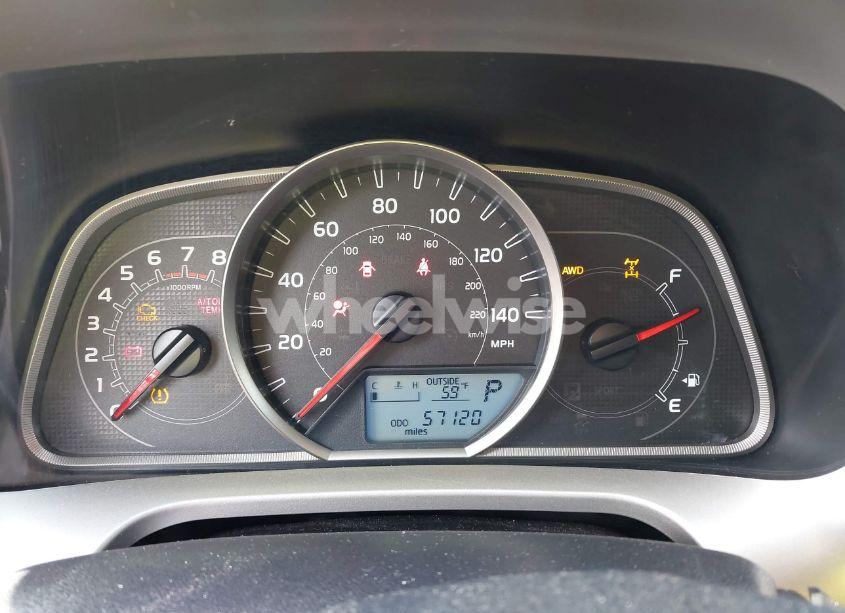 Photo 7 of 2015 Toyota Rav4 LE (VIN JTMBFREV6FD147652)