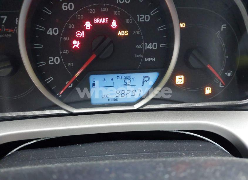 Photo 15 of 2015 Toyota Rav4 LE (VIN JTMBFREV6FD161227)