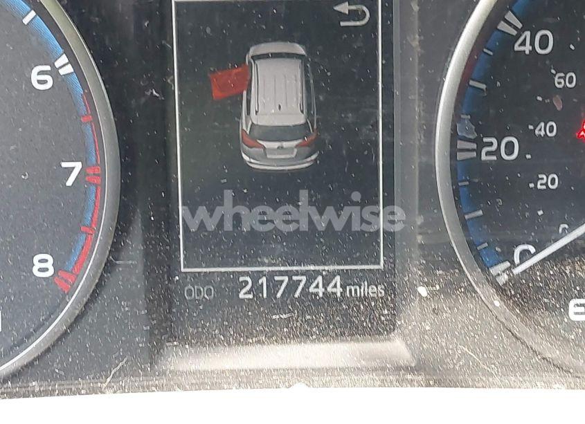 Photo 15 of 2017 Toyota Rav4 LE (VIN JTMBFREV6HD205665)