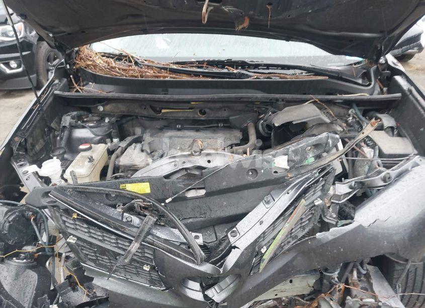 Photo 10 of 2015 Toyota Rav4 LE (VIN JTMBFREV7FJ038070)