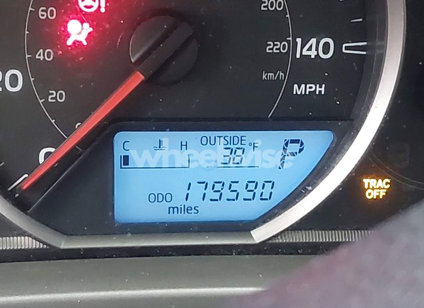 Photo 15 of 2015 Toyota Rav4 LE (VIN JTMBFREV7FJ038070)