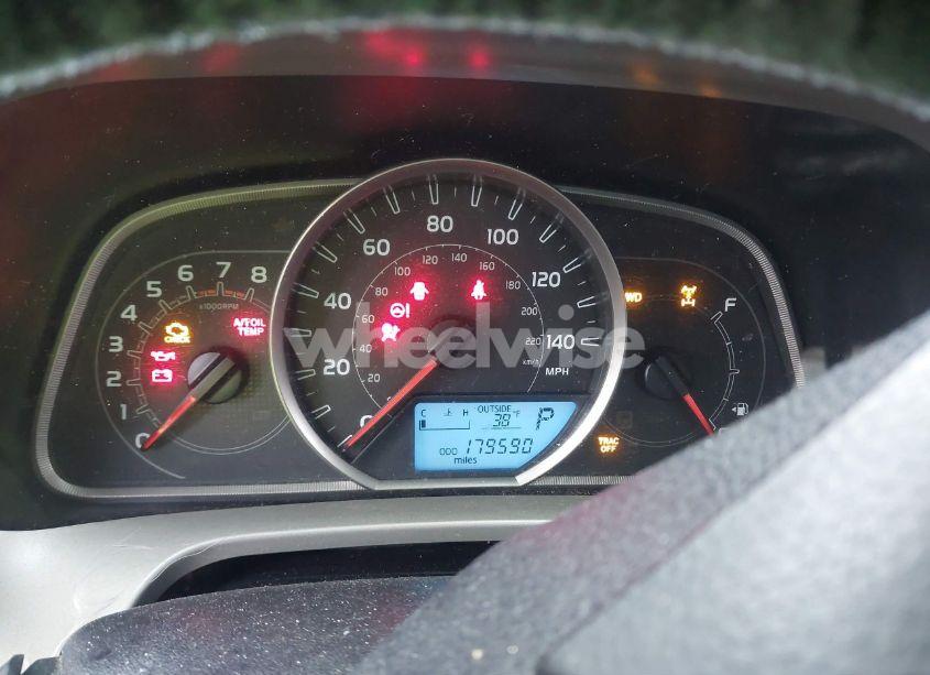 Photo 7 of 2015 Toyota Rav4 LE (VIN JTMBFREV7FJ038070)