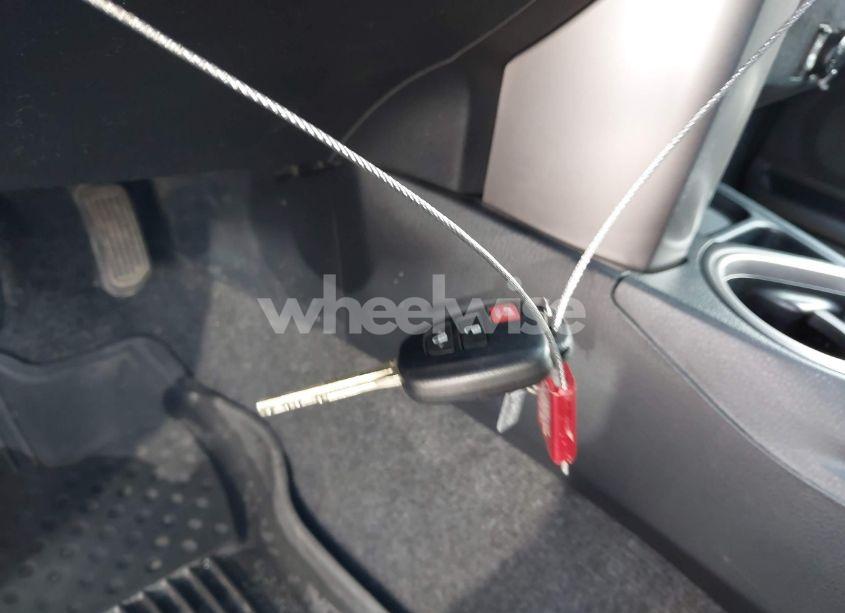 Photo 11 of 2017 Toyota Rav4 LE (VIN JTMBFREV8HD221334)