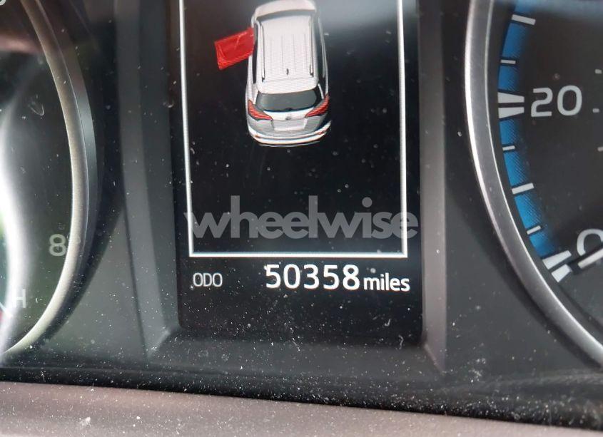 Photo 15 of 2017 Toyota Rav4 LE (VIN JTMBFREV8HD221334)