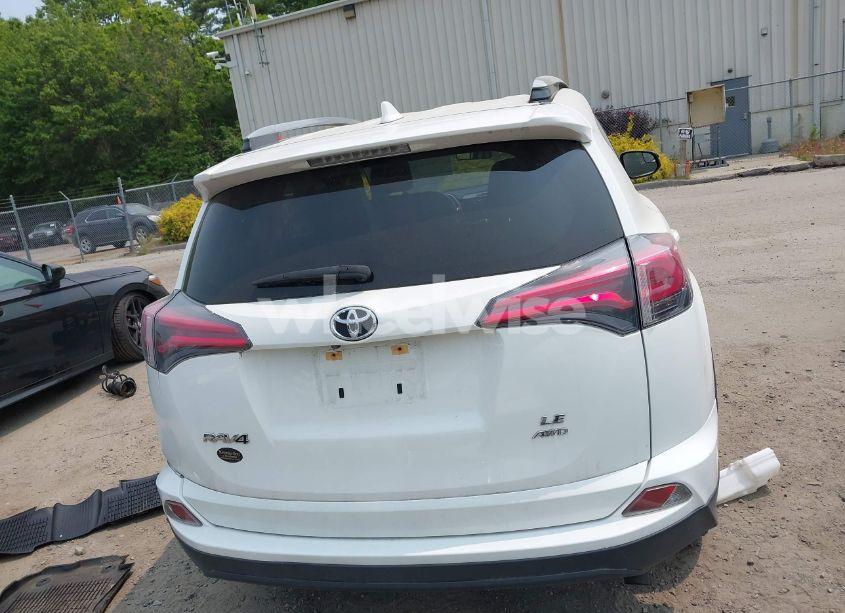 Photo 17 of 2017 Toyota Rav4 LE (VIN JTMBFREV9HJ139176)