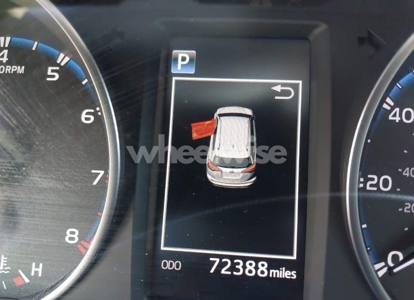 Photo 15 of 2018 Toyota Rav4 LE (VIN JTMBFREVXJJ730283)