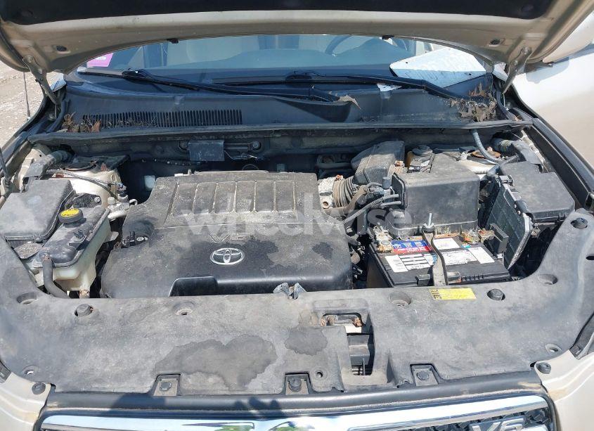 Photo 10 of 2006 Toyota Rav4 LIMITED V6 (VIN JTMBK31V265011723)